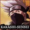 Kakashi Sensei