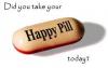 Did you take your happy Pill?