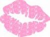 kiss lips umm