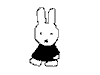 Matrix Bunny