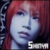 Shinya