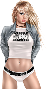 Girl
