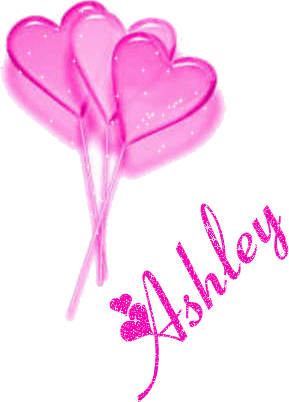 ashley