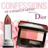 Confessions of a makeup artist