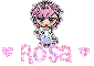 rosa princess