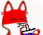 Fox "PYONG"  - soda
