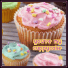 your my cuppycake ;]