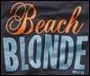beach blonde