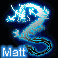 Matt Dragon