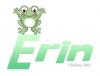 Erin - Frog