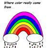 rainbow thingy