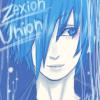 Zexion =D