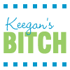 Keegan's bitch