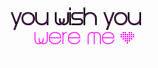 you wish