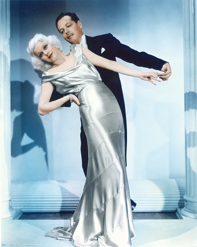 Jean Harlow