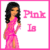 Pink Is Pimp