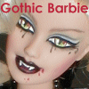 Gothic Barbie