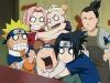 Funny Naruto teams