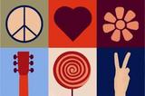 peace and love