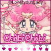 Sailor ChibiChibi