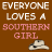 Southern Girl