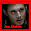 Supernatural Dean Winchester