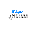 N'Sync - My Secret Obsession