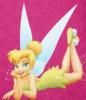 Tinkerbell Pink