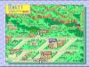 Earthbound-Onett Map