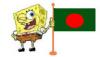 Bangladesh Spongebob