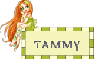 Blinkie for Tammy