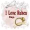 Love Graphic for Ruben's Wifey...