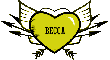 Becca - Heart w/ Wings