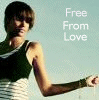 Free From Love