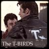 The T Birds
