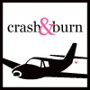 crash & burn