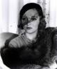 Tallulah Bankhead, Actress, Vintage