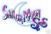 Sailor Moon SuperS Logo