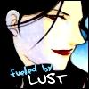feuled by lust