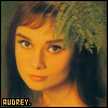 Audrey Hepburn