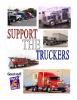 support the truckers