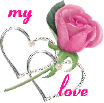 my love