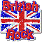 British Rock