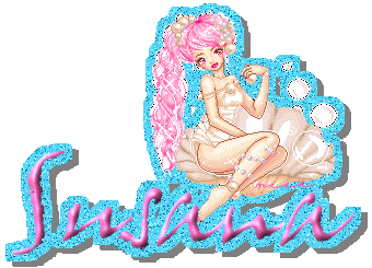 susana cute pink girl