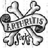 Arthritis Sux