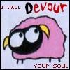 I will never Devour