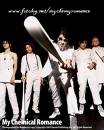 mcr the band