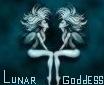 Lunar Goddess