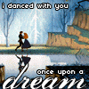 dance with you