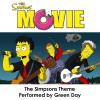 Green Day & The Simpsons Movie
